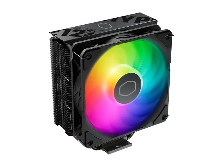 Cooler Master Hyper 212 Pro Processor