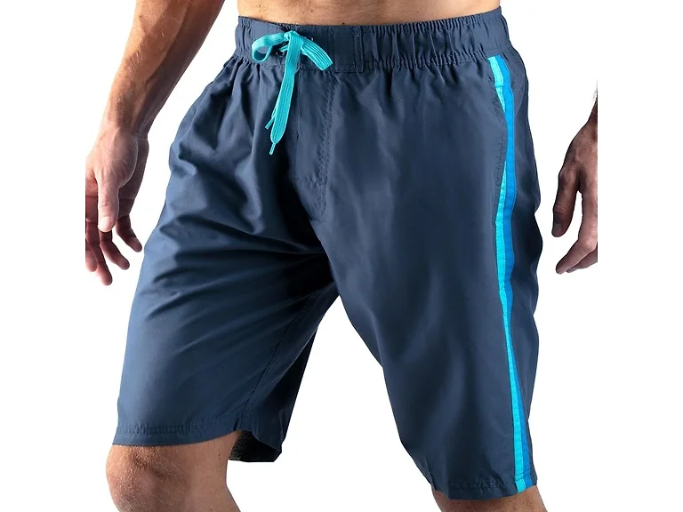 Kanu Surf Boys (S) Mirage Swim Trunks