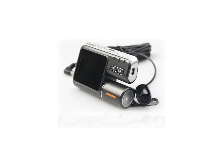 MECHANICAL GRAPEFRUIT Dual Lens 2
