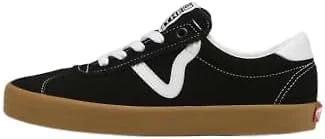 Vans Unisex Sport Low Skate Shoe