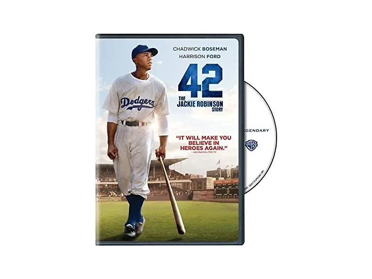 Warner Manufacturing 42: The Jackie