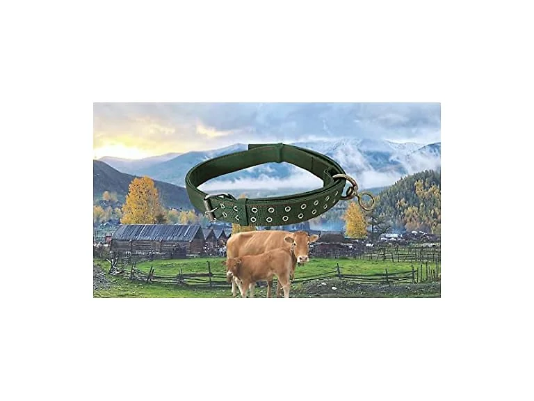 Adjustable Four-Layer Nylon Thickened Cow Co