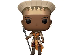 Funko Funko POP Marvel: What if? - Queen General Ramon