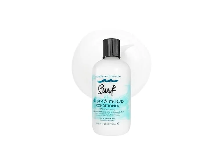 Bumble and Bumble Surf Creme Rinse Conditioner