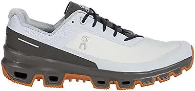 On Running 32.99259 7.5 On Running Cloudventure Men's Shoes Glacier/Thorn