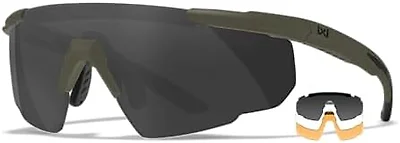 Wiley X Saber Advance Eyewear