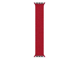 Apple MP9G3AM/A Apple Watch Braided Solo Loop 41mm