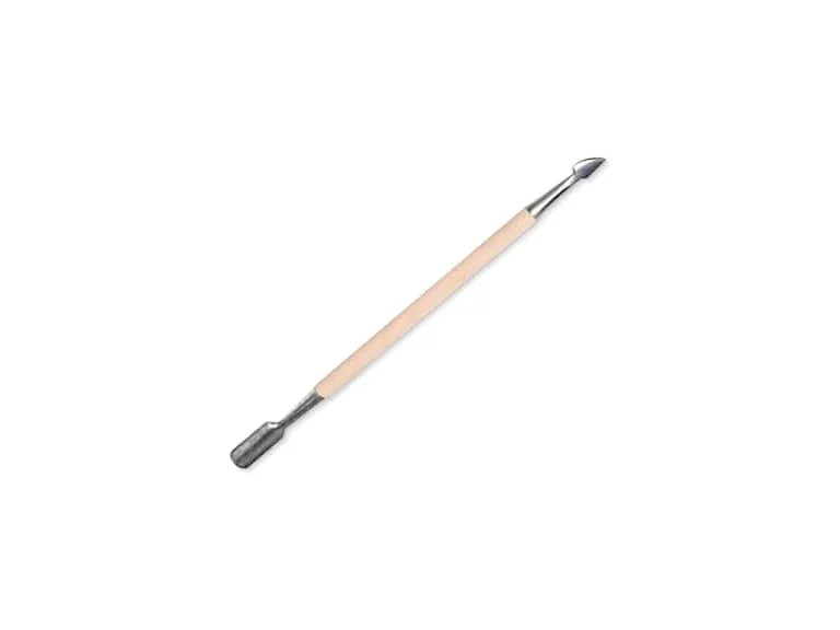 Olive & June Cuticle Pusher for Pedicure