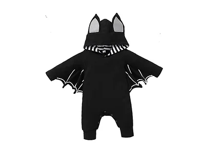 My First Halloween Newborn Cosume