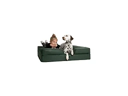 NOAH & PAW SO-LE-GR-XL XL NOAH & PAW Dog Bed - Sofa G