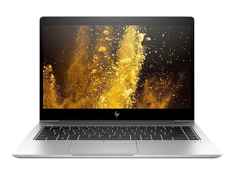 HP EliteBook 840 G6 14" FHD IPS i5-8265U Laptop