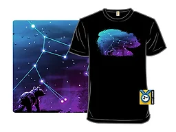 Cosmic Bear