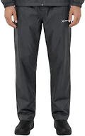 Arctix Men's Storm Rain Pant, Charcoal, 3X-Large/30 Inseam