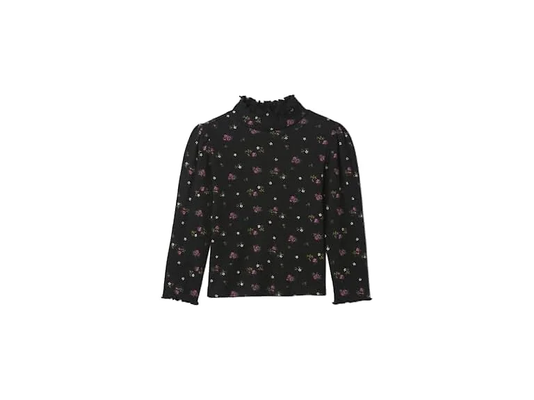 GAP Girls Baby-Girls Longsleeve Turtleneck