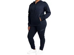 BLU ROCK WC-----(Women's 2-Piece Set) / JM2TF-50 / NV /