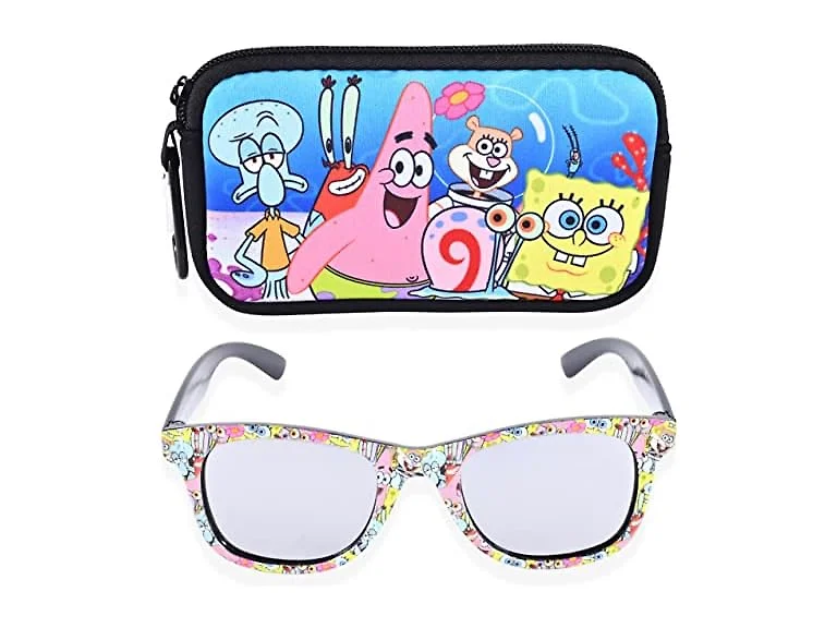 Nickelodeon SpongeBob Sunglasses