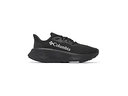 Columbia Womens Konos Elevate, Black/White, 5