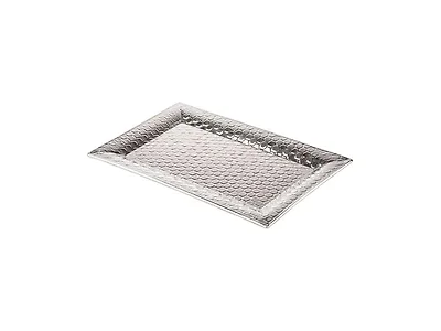 TableCraft  Hive Collection Rectangular Serving Tray