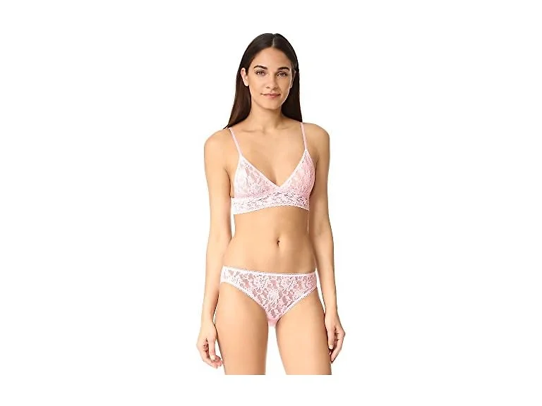 Hanky Panky Women (S) Padded Bralette