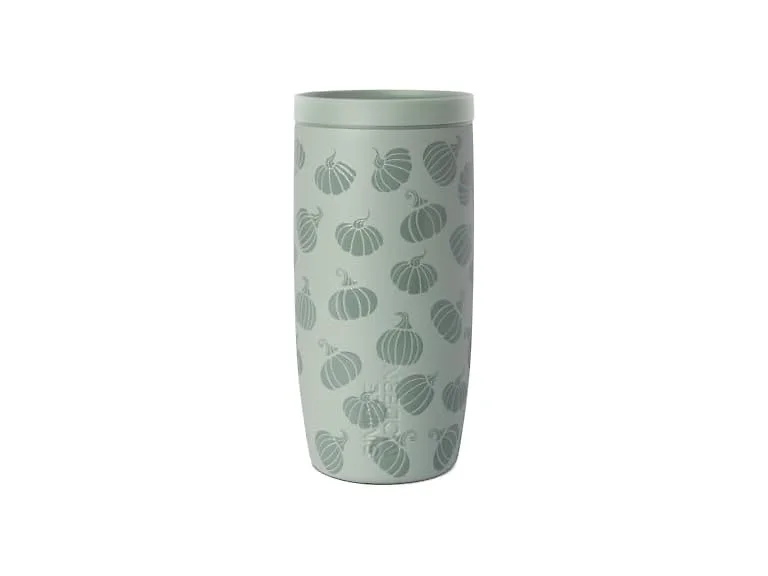 Simple Modern Halloween Travel Coffee Mug 360° Lid | 16oz | Pumpkins