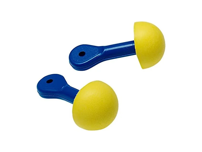 E-A-R Express Earplugs, 100 pairs
