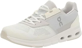 On Running 87.98118 9 On Running Cloudrift Men's Shoes White/Frost