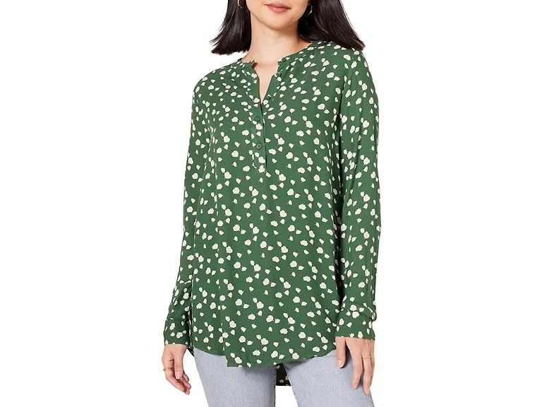 Amazon Essentials Women's Woven Blouse (XX-Large)
