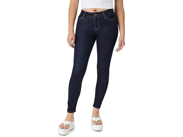 Forever 21 Women's Stretch-Denim Jeans (27)