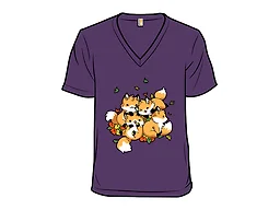 Playful Foxes Remix