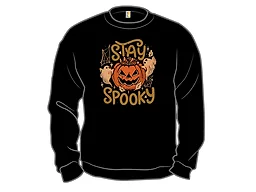 Always Stay Spooky