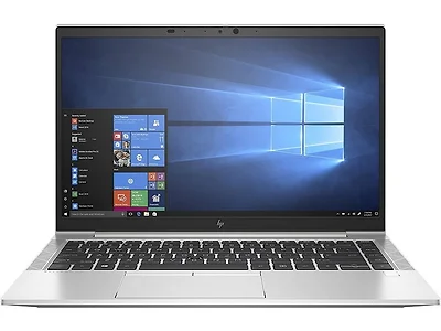 HP 840 G7 I5 Laptop