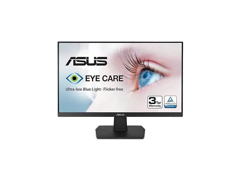 ASUS 27" Desktop Monitor