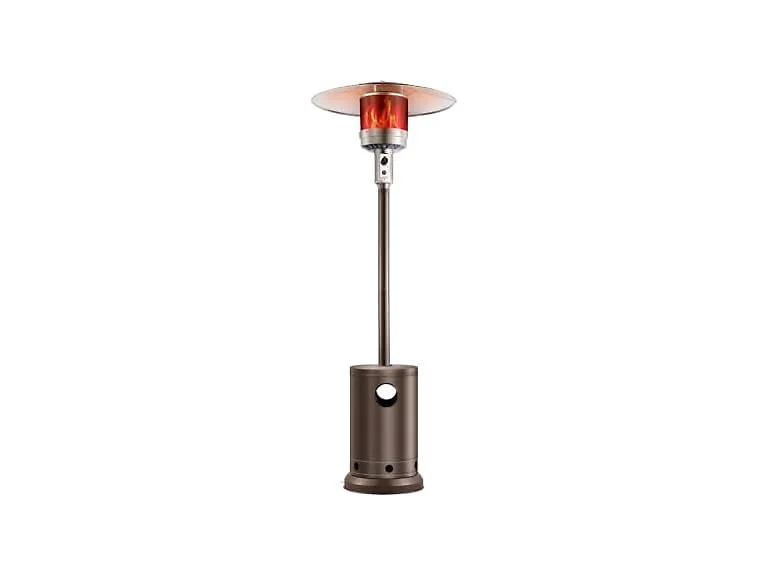 50000BTU Propane Patio Heater for