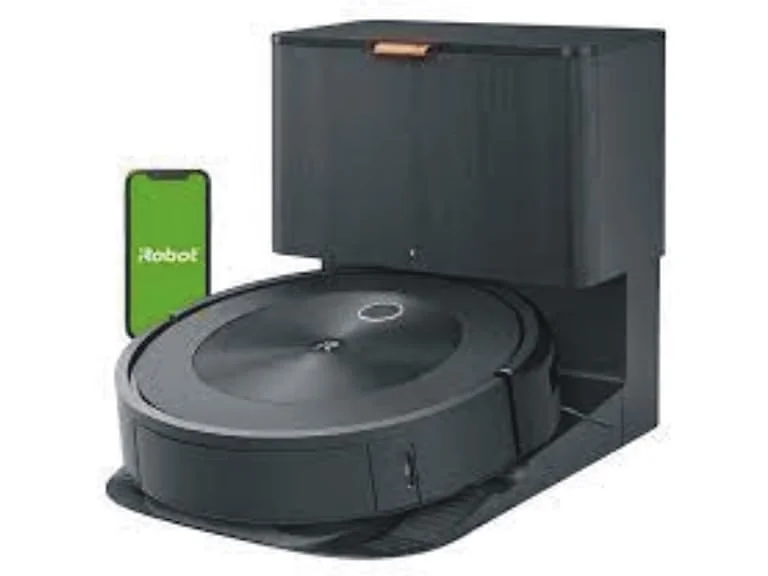 iRobot Roomba j8+ (8550)