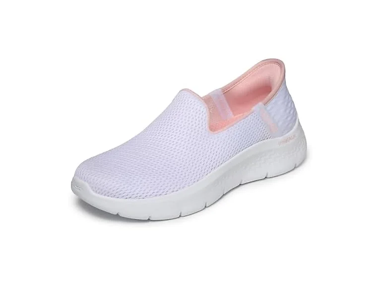 Skechers Women's Hands Free Slip Ins Go Walk Flex