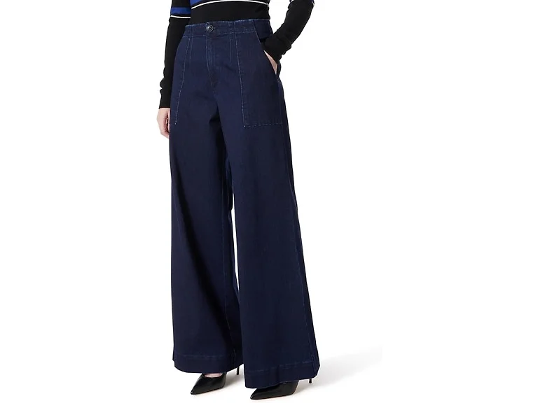 DEE OCLEPPO Women's Juniper Wide Leg Pant