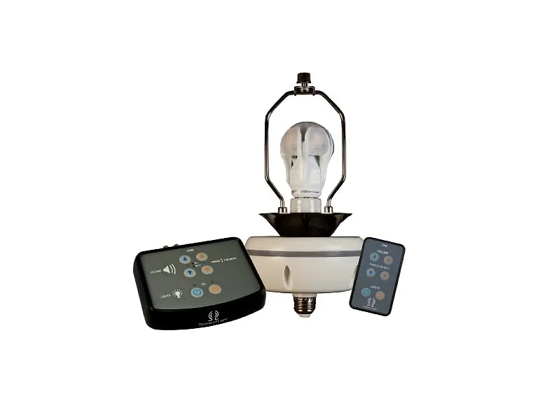 SCE SOL 1100-SYS Wireless Lamp Speaker