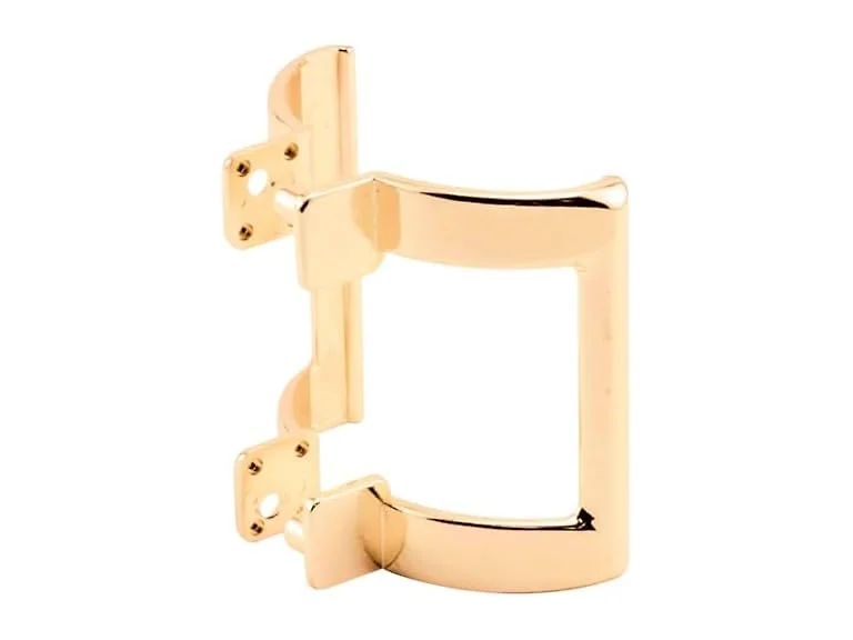 Prime-Line M 6161 Shower Door Handle Set