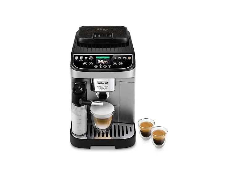 (NEW!) De'Longhi Magnifica Evo Next Fully Automatic Espresso Machine