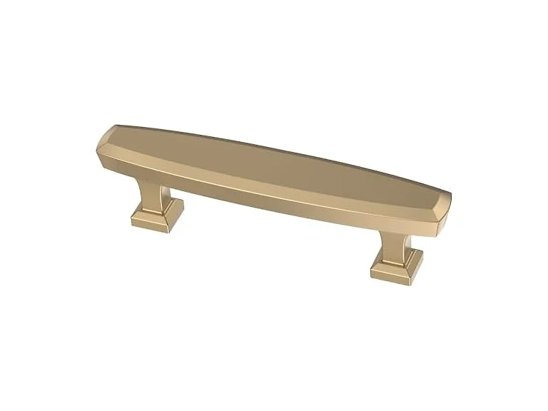 Franklin Brass Cabinet Handles 3in 10pk
