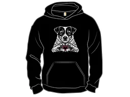 Jack Russell With Love