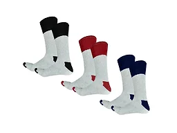 Multi-Pack Mens Thermal Winter Socks