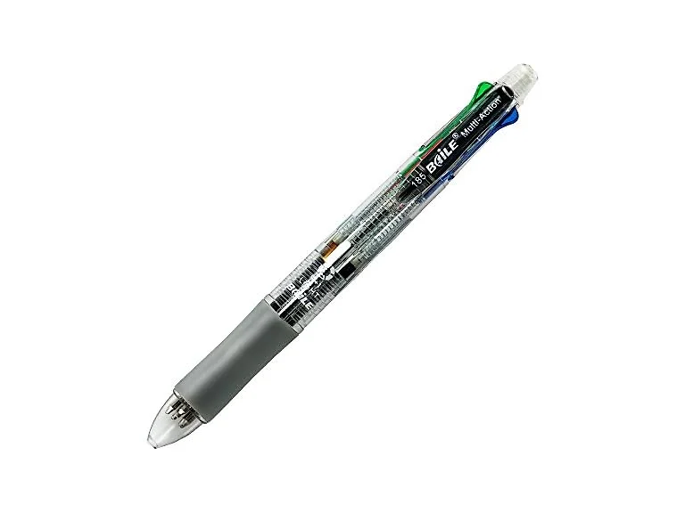 Baile Ballpoint Multi Pen and Pencil