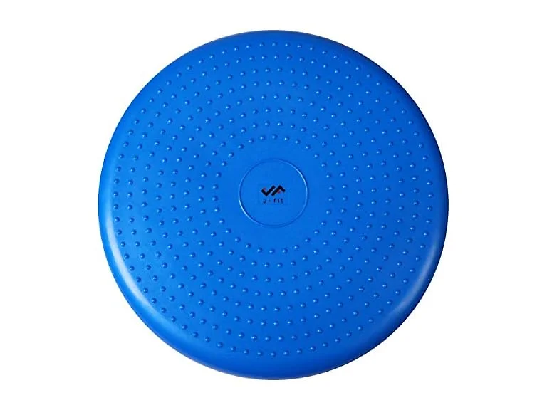 JFIT Inflatable Balance and Stability Disc