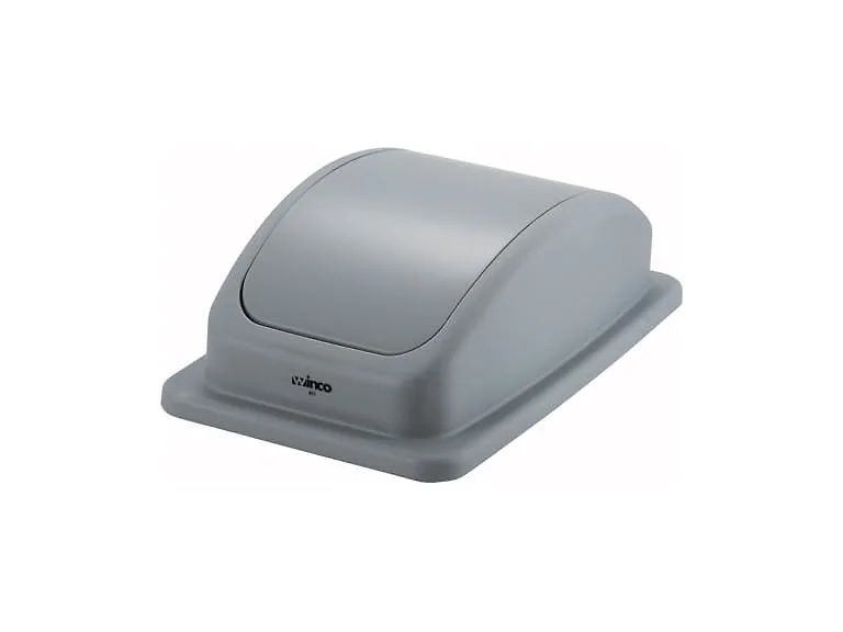 Winco PTCL-23 - Cover for PTC-23SG, Gray