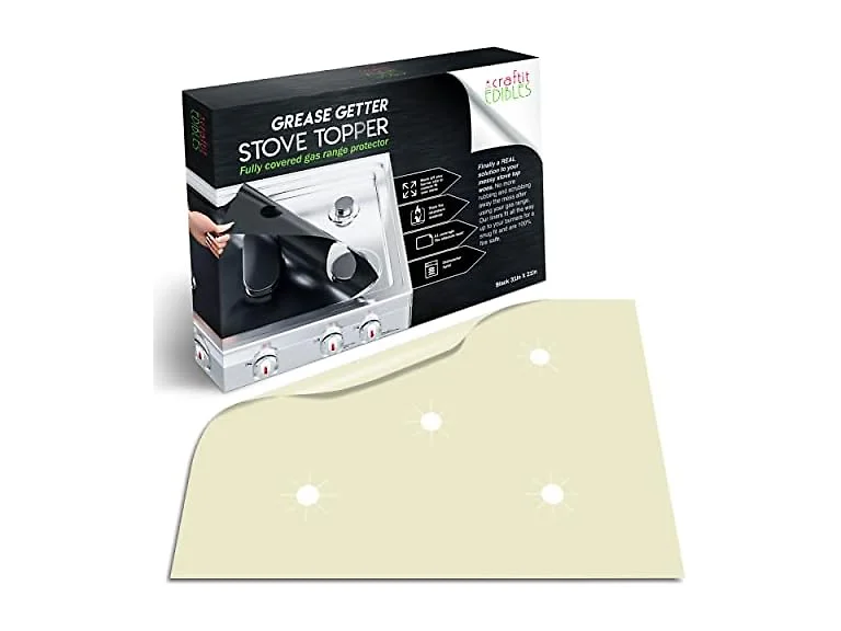 Stove Top Covers 30 5-Burner