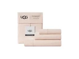 UGG 20928 TWIN XL UGG Hedi Twin XL Sheets, Cooling Sheet 