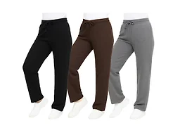 BLUE ICE LC-----(Women's 3PK) / MFP-1002 / BK-BN-HG / S