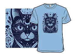 Lunar Cat