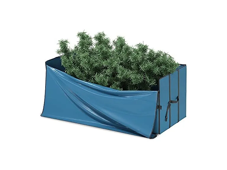 StorageBud Christmas 1PK Tree Storage